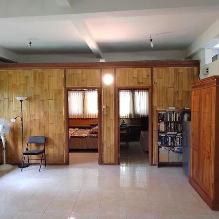 Pondok Diana Yuki Jasri Δωμάτιο φωτογραφία
