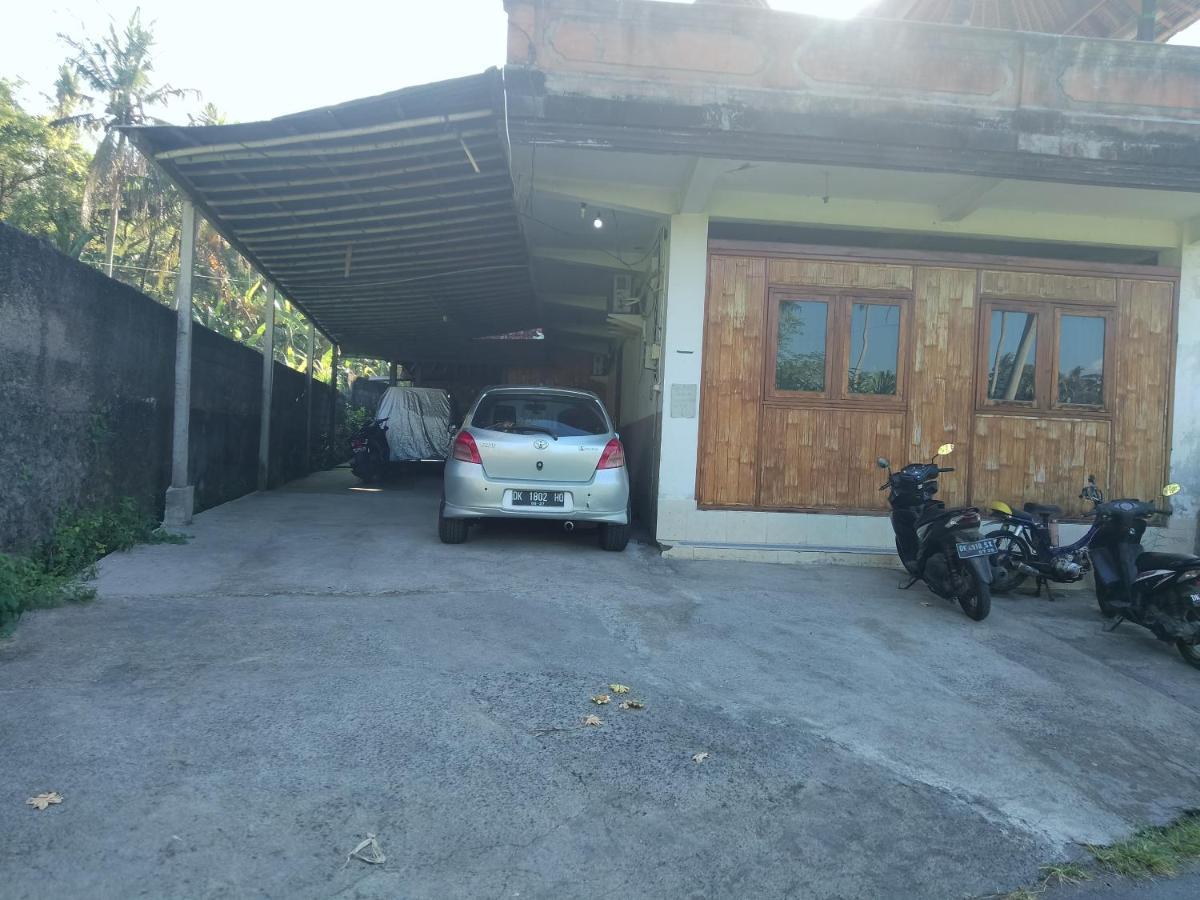 Pondok Diana Yuki Jasri Εξωτερικό φωτογραφία
