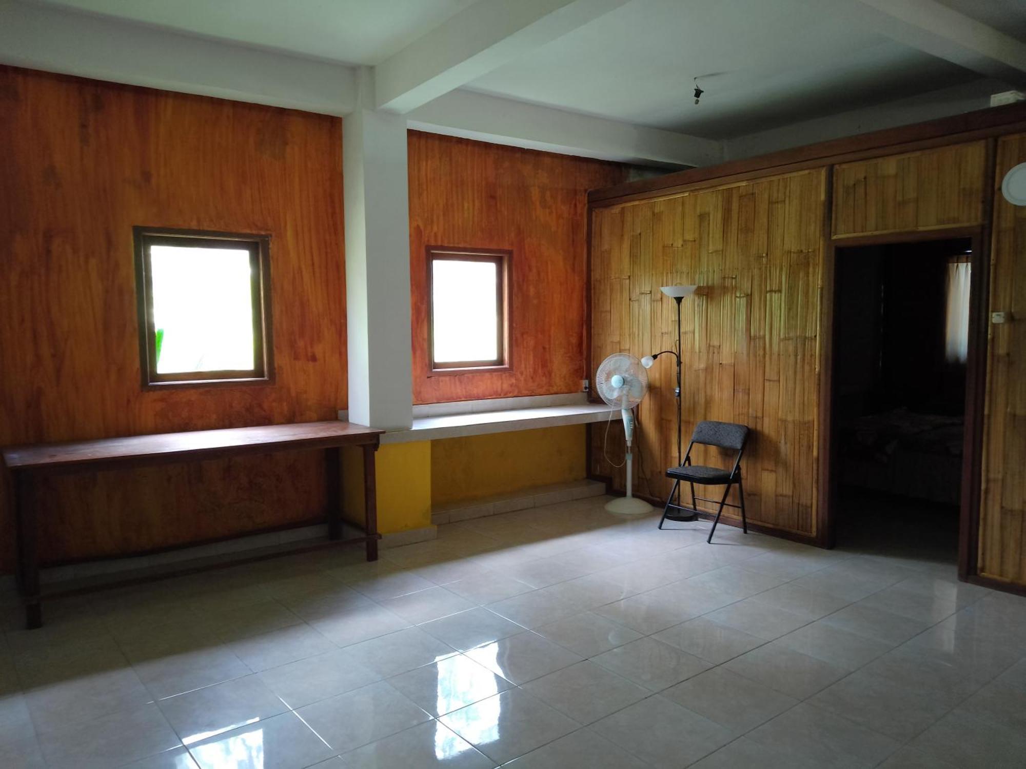 Pondok Diana Yuki Jasri Δωμάτιο φωτογραφία