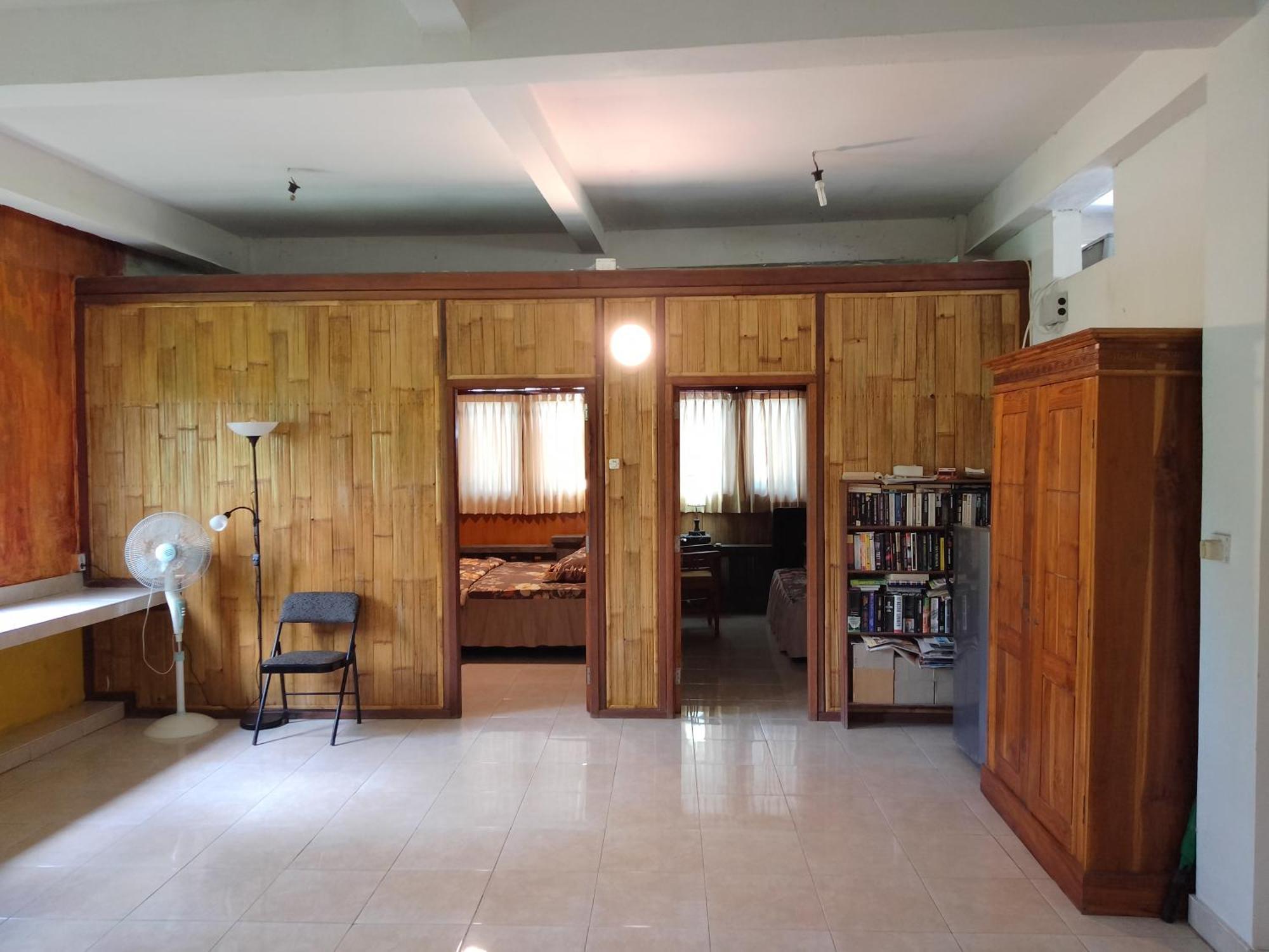 Pondok Diana Yuki Jasri Δωμάτιο φωτογραφία