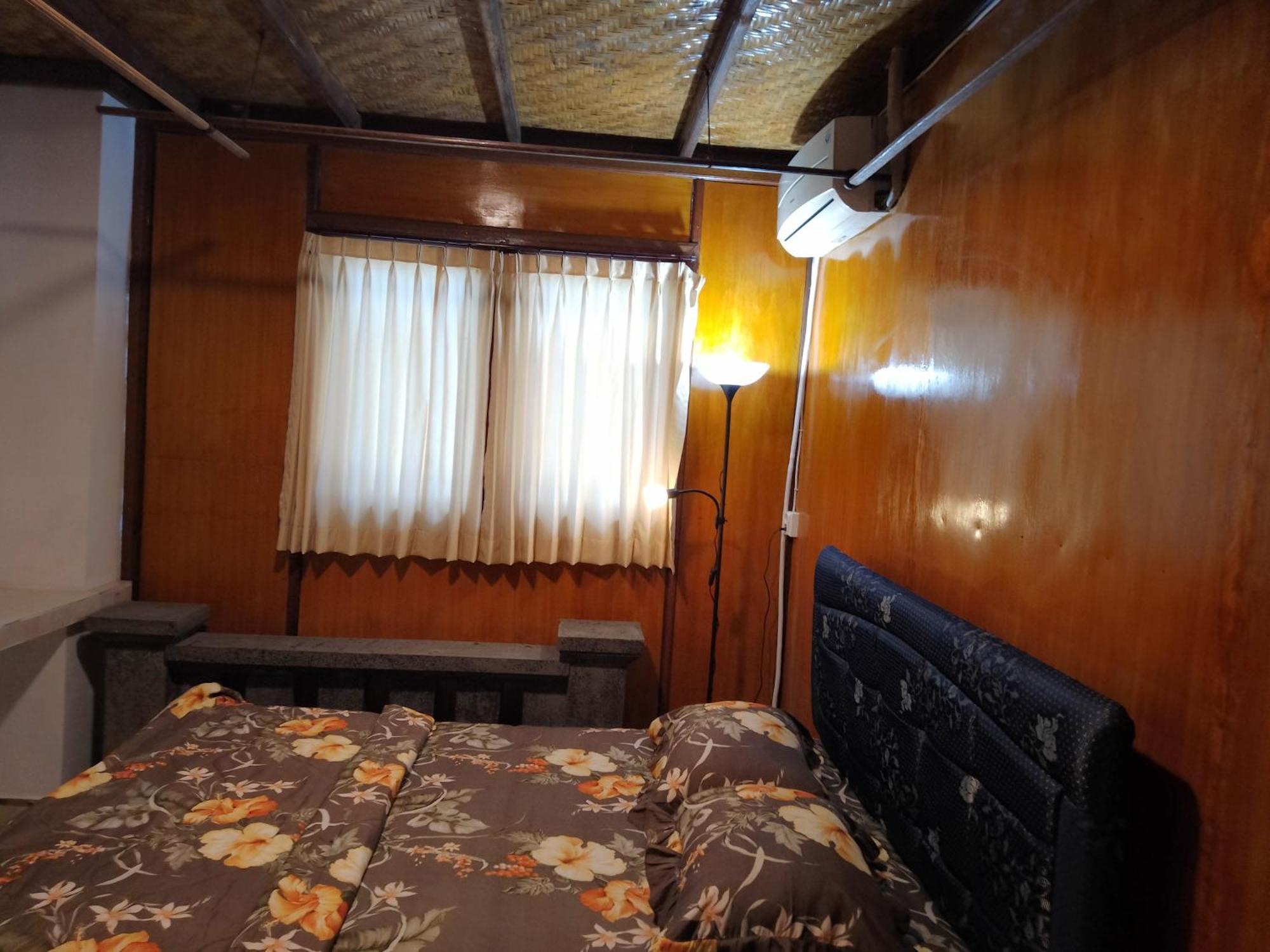 Pondok Diana Yuki Jasri Δωμάτιο φωτογραφία