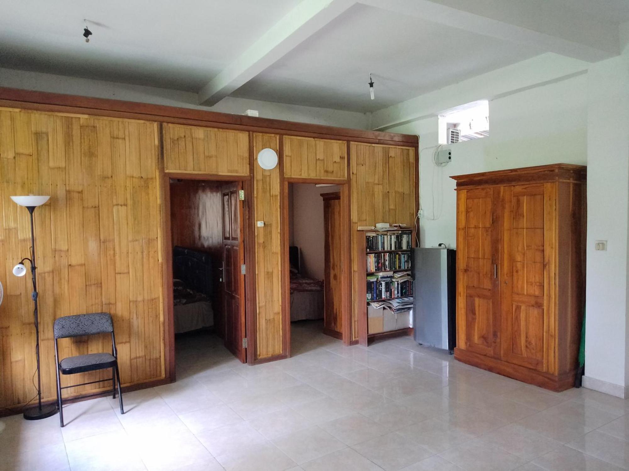 Pondok Diana Yuki Jasri Δωμάτιο φωτογραφία
