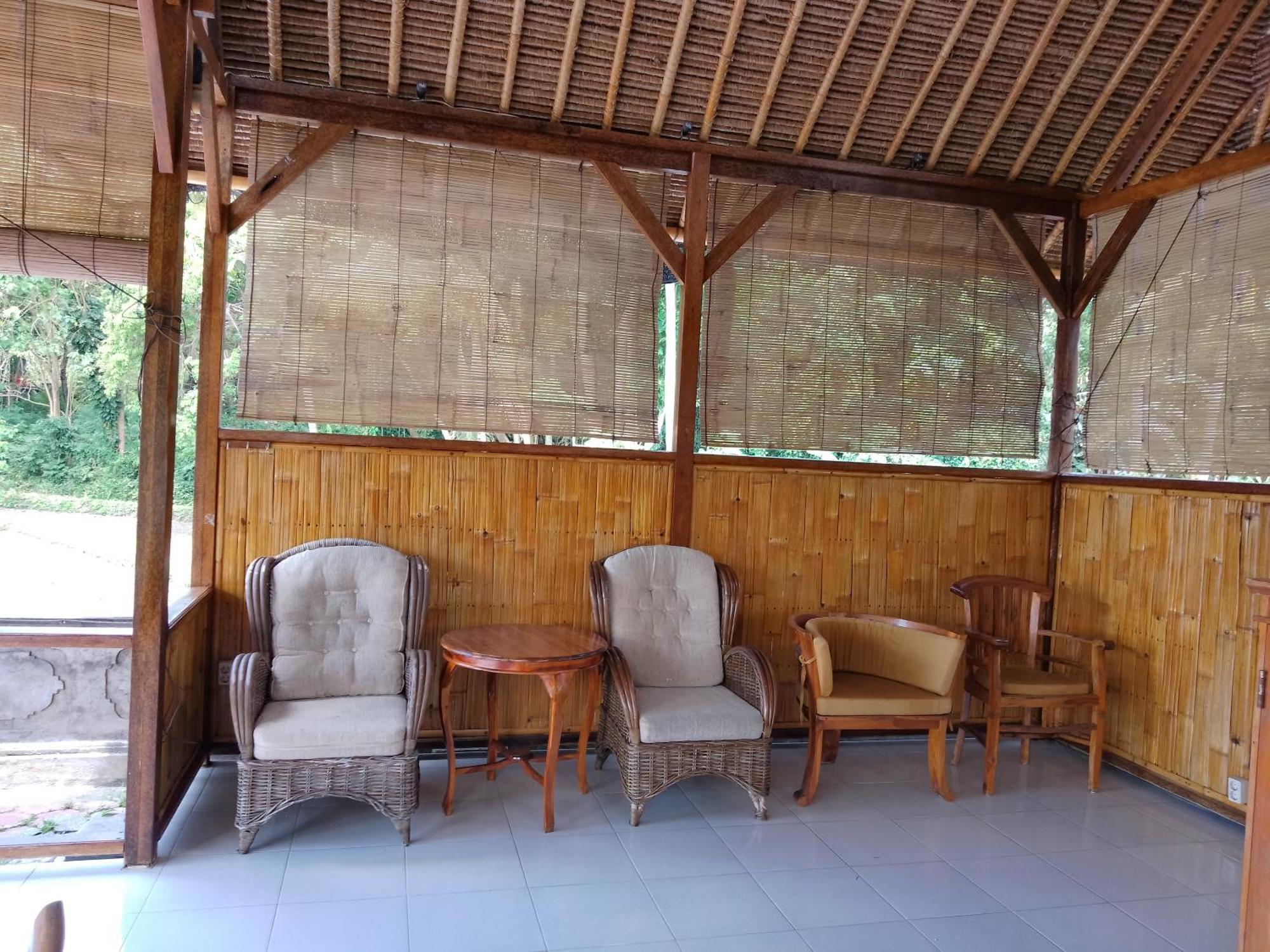 Pondok Diana Yuki Jasri Δωμάτιο φωτογραφία