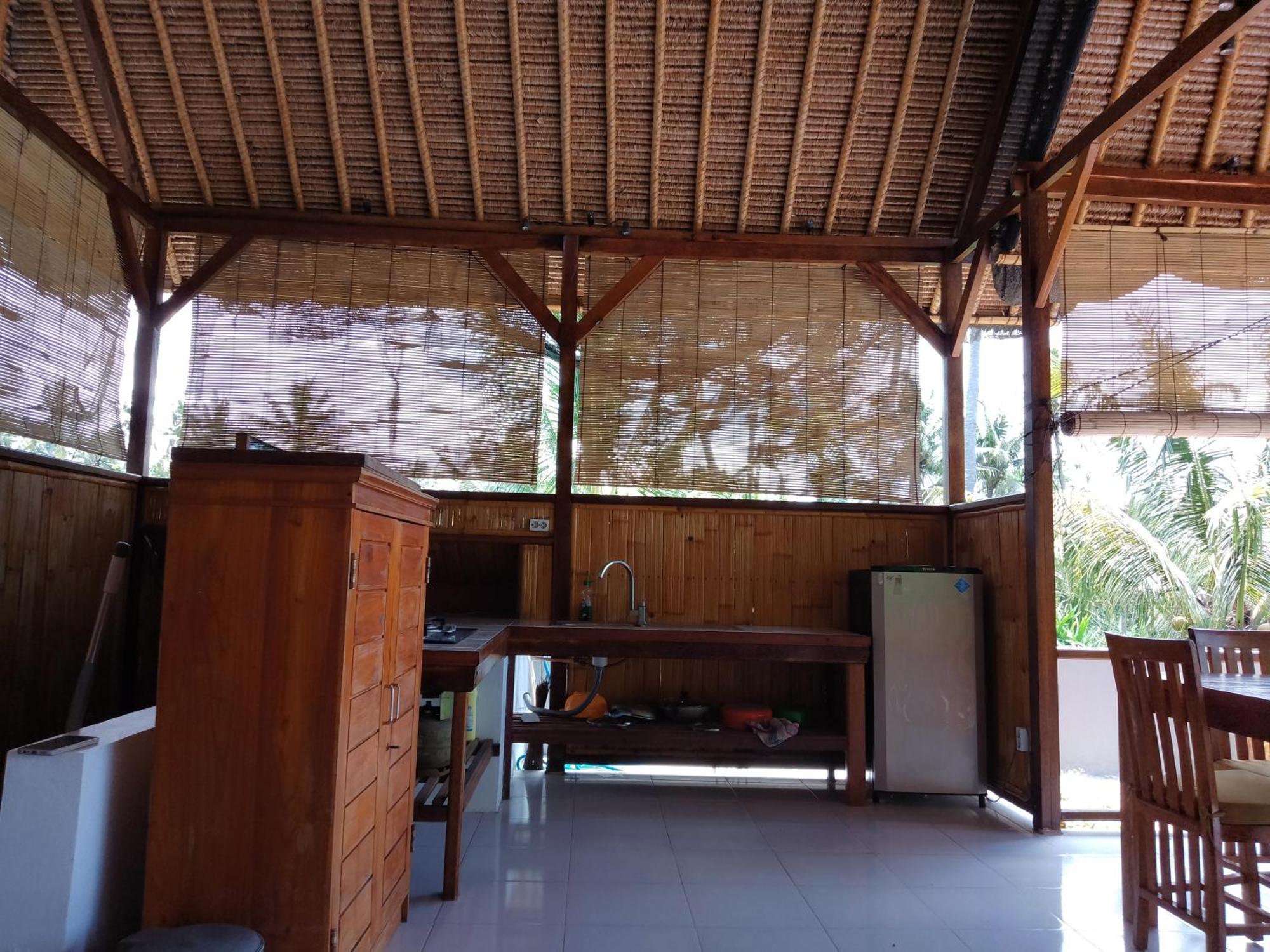 Pondok Diana Yuki Jasri Δωμάτιο φωτογραφία